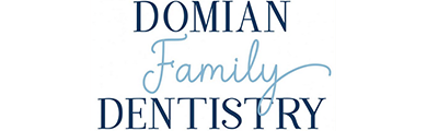 Link to Domian Family Dentistry home page