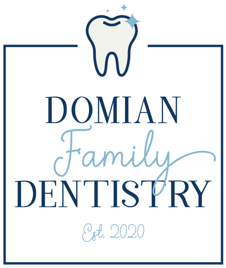 Link to Domian Family Dentistry home page