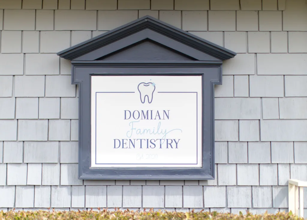 Domian Family Dentistry 1321 E 35th Street Tulsa, OK 74105